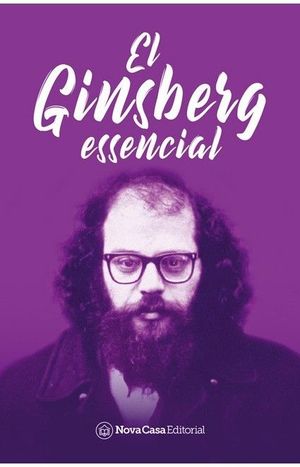 (CAT).GINSBERG ESSENCIAL, EL