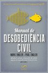 MANUAL DE DESOBEDIÈNCIA CIVIL