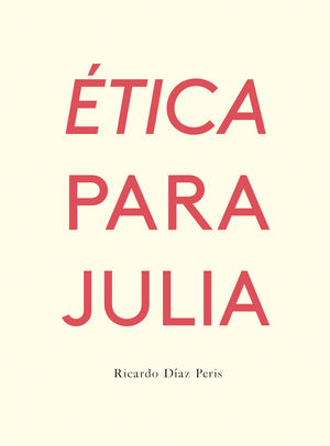 TICA PARA JULIA