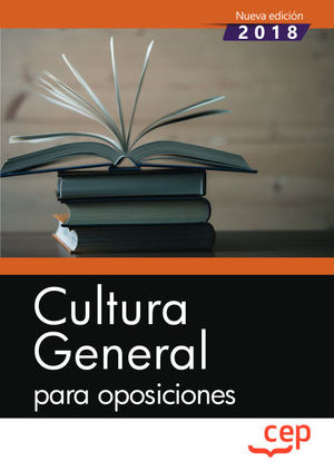 CULTURA GENERAL PARA OPOSICIONES