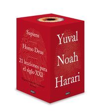 ESTUCHE HARARI 2019