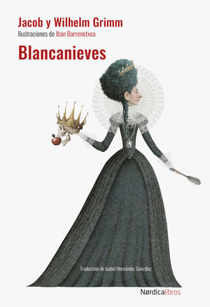 BLANCANIEVES