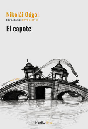 EL CAPOTE. ED. 2019. CARTONÉ