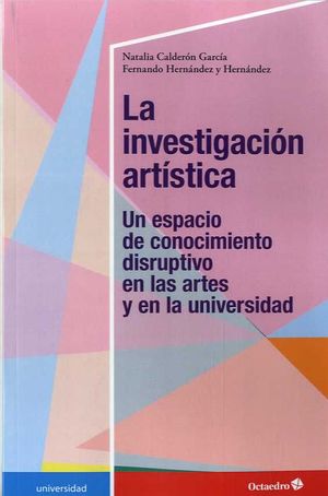 LA INVESTIGACIÑN ARTÕSTICA