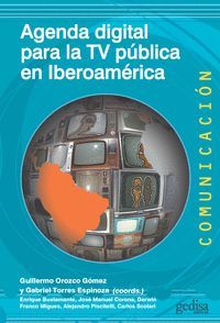 AGENDA DIGITAL PARA LA TV PUBLICA EN IBEROAMERICA