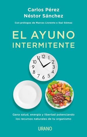 EL AYUNO INTERMITENTE