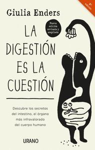 DIGESTION ES LA CUESTION (N/E), LA