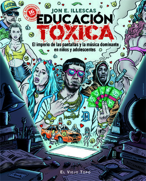 EDUCACION TOXICA