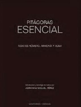 PITAGORAS ESENCIAL