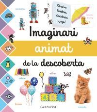 IMAGINARI ANIMAT DE LA DESCOBERTA