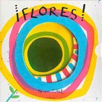 ­FLORES!