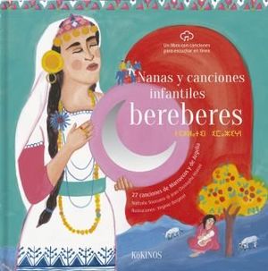 NANAS Y CANCIONES INFANTILES BERÉBERES