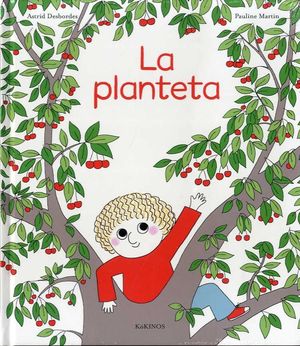 LA PLANTETA