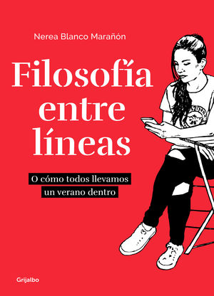 FILOSOFÍA ENTRE LÍNAAS