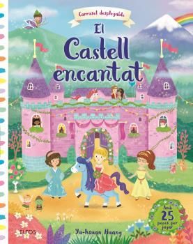 CASTELL ENCANTAT