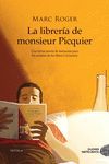 LA LIBRERÍA DE MONSIEUR PICQUIER