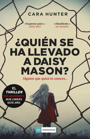 QUIEN SE HA LLEVADO A DAISY MASON