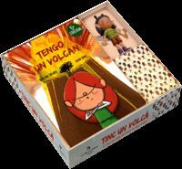 (CAJA) TENGO UN VOLCAN (+FIGURA)