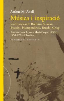 MUSICA I INSPIRACIO