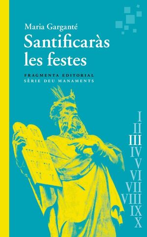 SANTIFICARAS LES FESTES