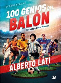 100 GENIOS DEL BAL?N