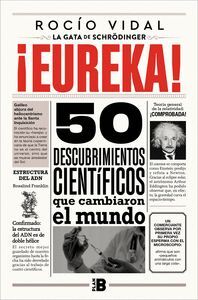 ¡EUREKA!