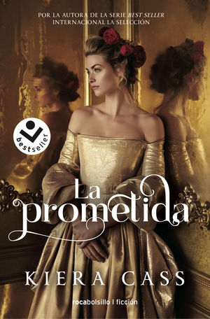 LA PROMETIDA