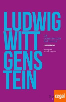 LUDWIG WITTGENSTEIN
