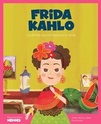 FRIDA KALHO