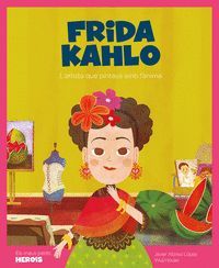 FRIDA KALHO