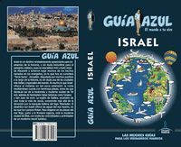 GUIA AZUL ISRAEL