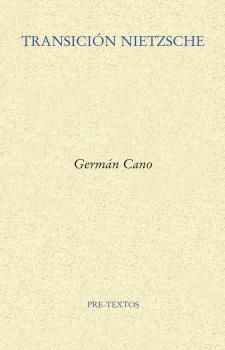 TRANSICIÓN NIETZSCHE