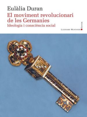 MOVIMENT REVOLUCIONARI DE LES GERMANIES (PANORAMA