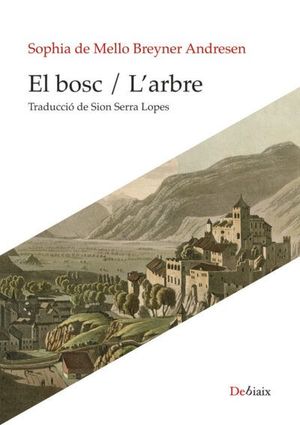 EL BOSC / L'ARBRE