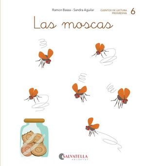 MOSCAS, LAS -6-