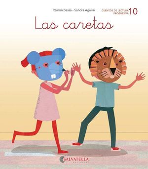 CARETAS, LAS -10-