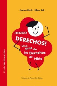­TENGO DERECHOS!