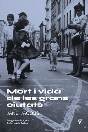 MORT I VIDA DE LES GRANS CIUTATS