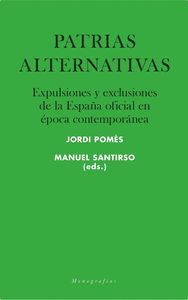 PATRIAS ALTERNATIVAS