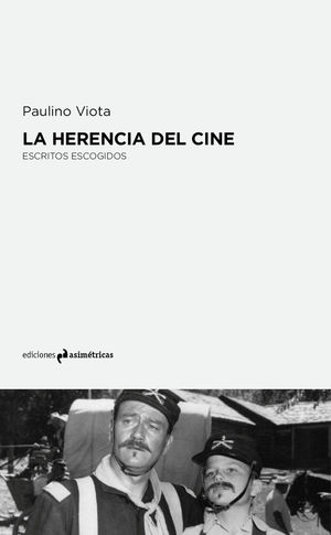 LA HERENCIA DEL CINE