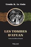 LES TOMBES D'ATUAN