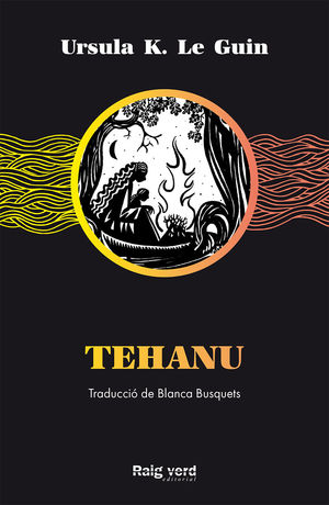 TEHANU