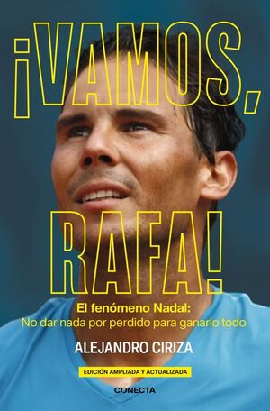¡VAMOS, RAFA!