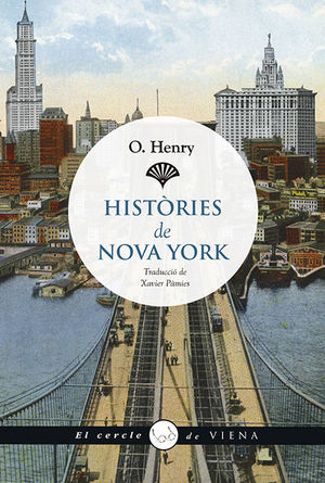 HISTÓRIES DE NOVA YORK