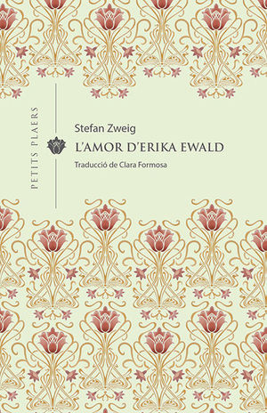 L'AMOR D'ERIKA EWALD