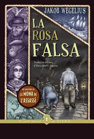 LA ROSA FALSA