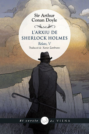 L'ARXIU DE SHERLOCK HOLMES