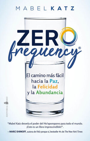 ZERO FREQUENCY