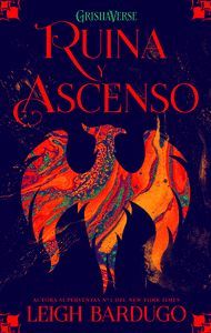 RUINA Y ASCENSO - 5ªED