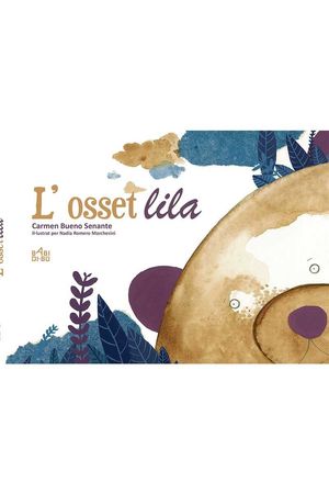 L´OSSET LILA - CAT